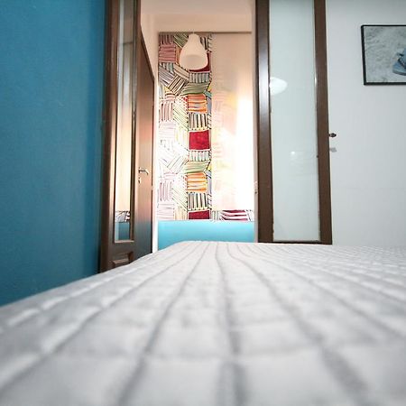 B&B Santiago Gela Exterior foto