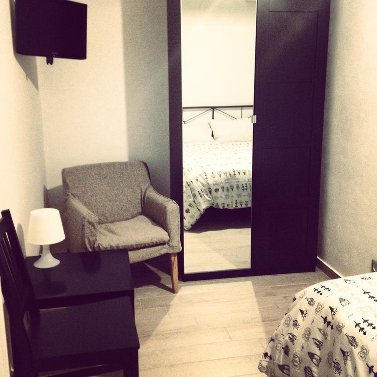 B&B Santiago Gela Habitación foto