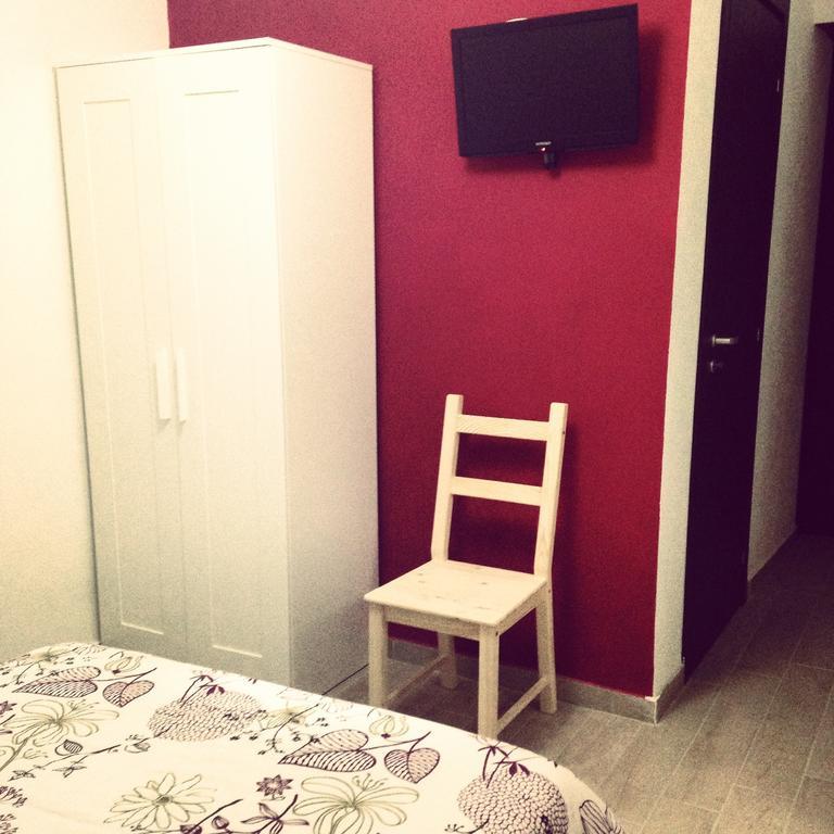 B&B Santiago Gela Habitación foto