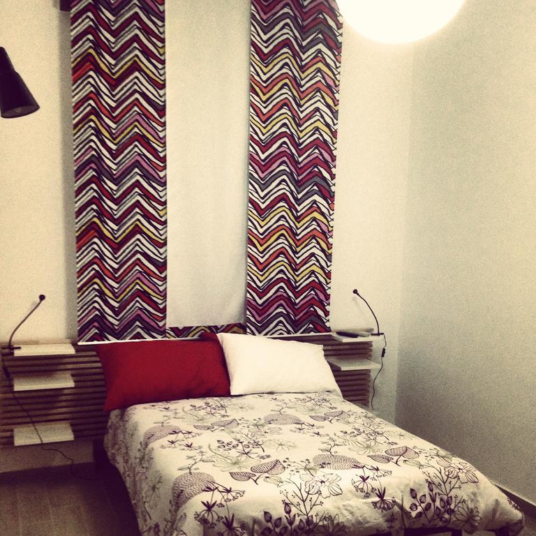 B&B Santiago Gela Habitación foto
