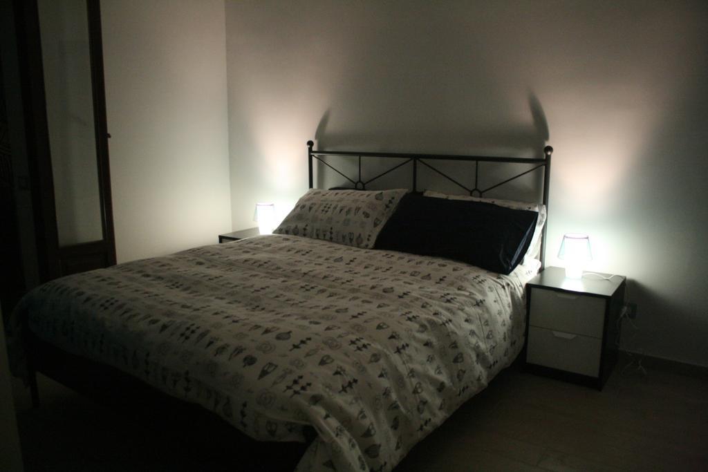B&B Santiago Gela Habitación foto